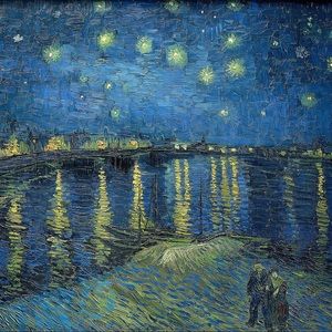 Meet your Posher, Anne